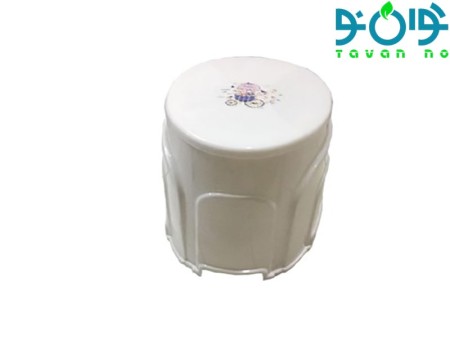 توالت فرنگی دوربسته 